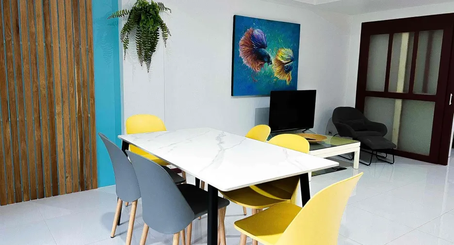 For sale 3 ベッドルーム condo in Mueang Phuket, Phuket