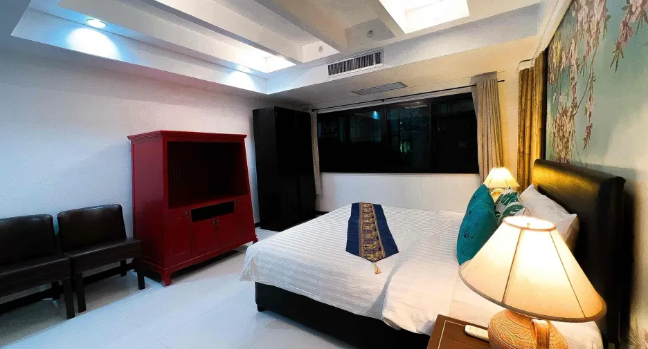 For sale 3 ベッドルーム condo in Mueang Phuket, Phuket