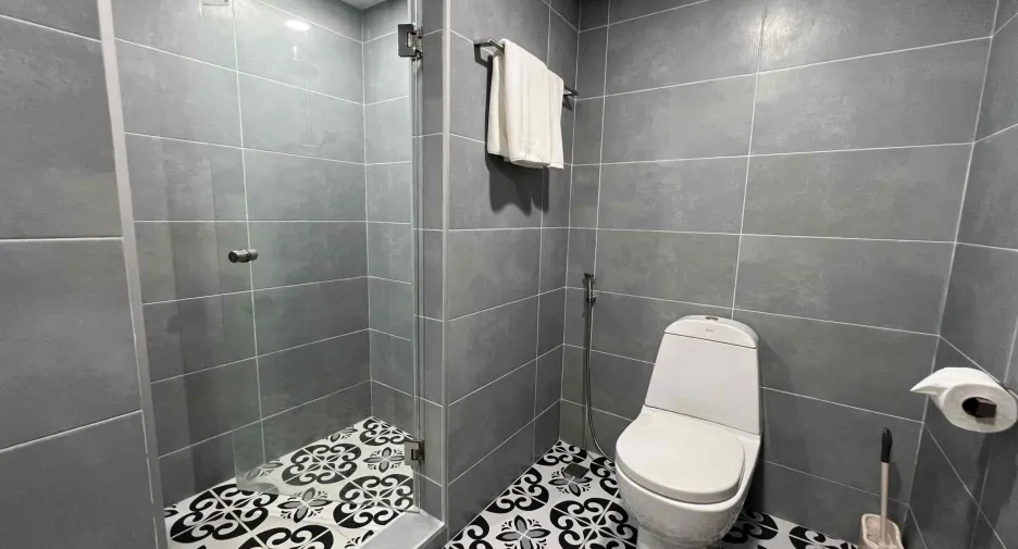 For sale 3 ベッドルーム condo in Mueang Phuket, Phuket