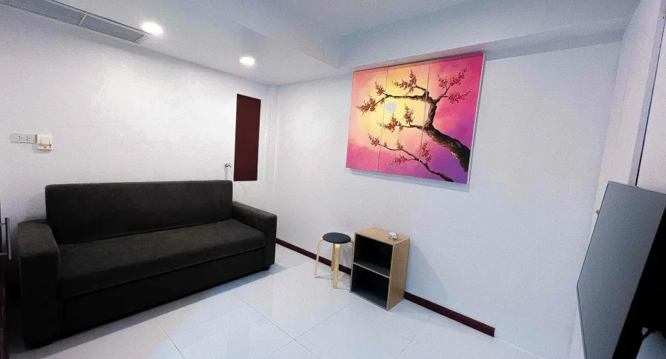 For sale 3 ベッドルーム condo in Mueang Phuket, Phuket