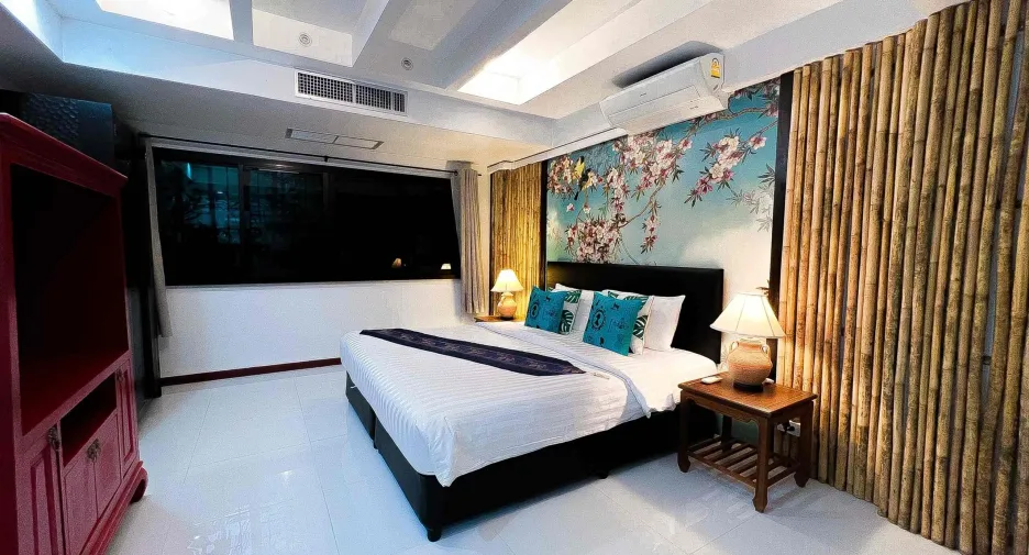 For sale 3 ベッドルーム condo in Mueang Phuket, Phuket