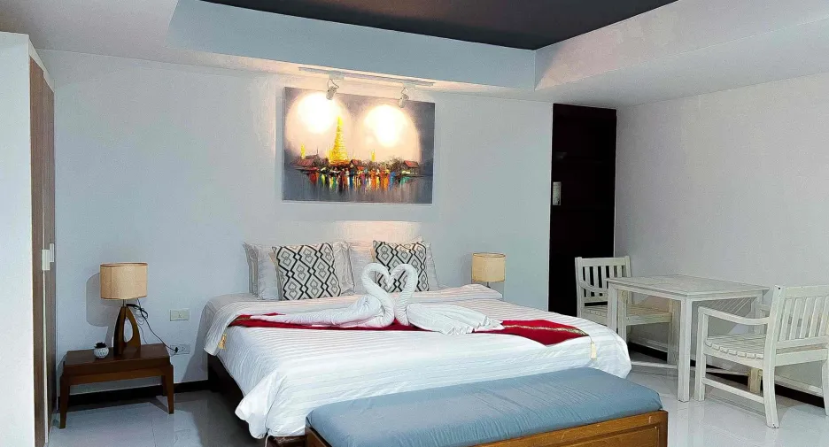 For sale 3 ベッドルーム condo in Mueang Phuket, Phuket