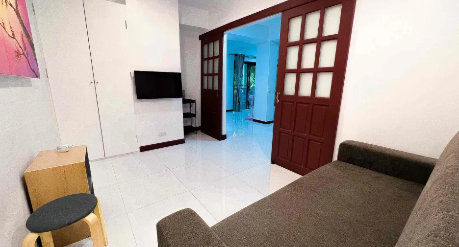 For sale 3 ベッドルーム condo in Mueang Phuket, Phuket
