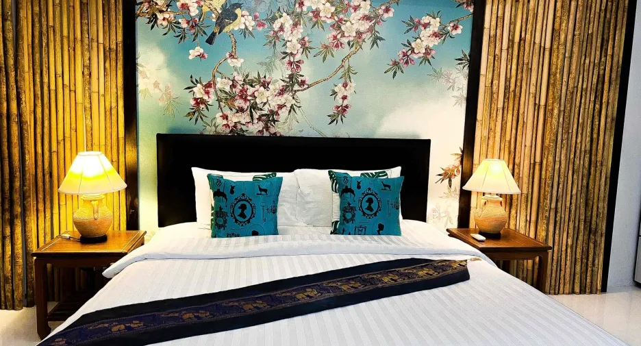 For sale 3 ベッドルーム condo in Mueang Phuket, Phuket