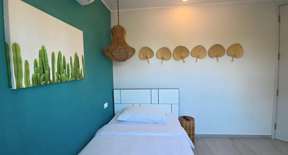 For rent 2 bedrooms condo in Mueang Phuket, Phuket