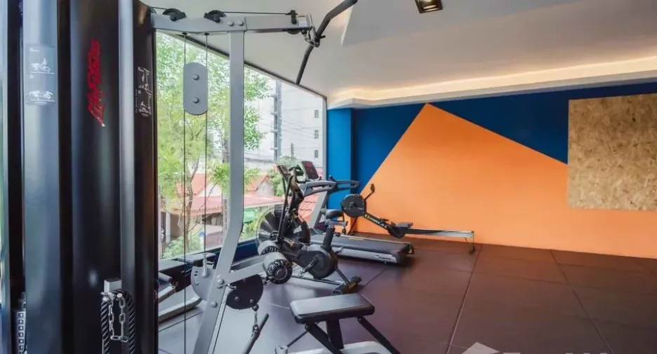 For rent 2 bedrooms condo in Mueang Phuket, Phuket