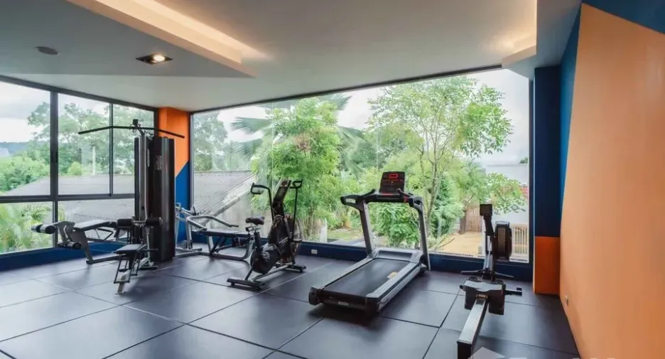 For rent 2 bedrooms condo in Mueang Phuket, Phuket