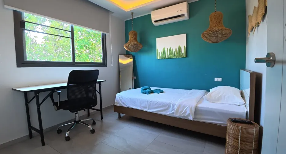 For rent 2 bedrooms condo in Mueang Phuket, Phuket