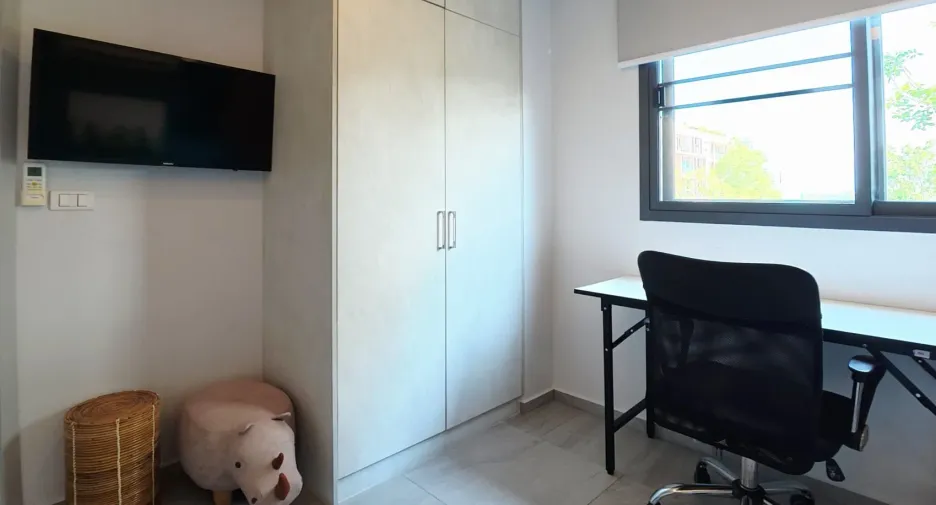 For rent 2 bedrooms condo in Mueang Phuket, Phuket