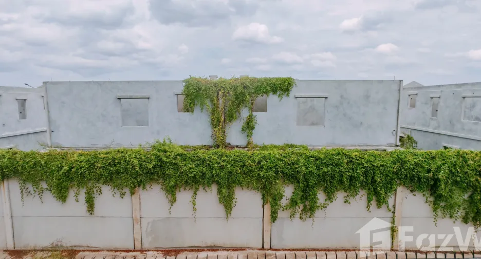 Haus zum Kauf mit 3 Zimmer in Krathum Baen, Samut Sakhon