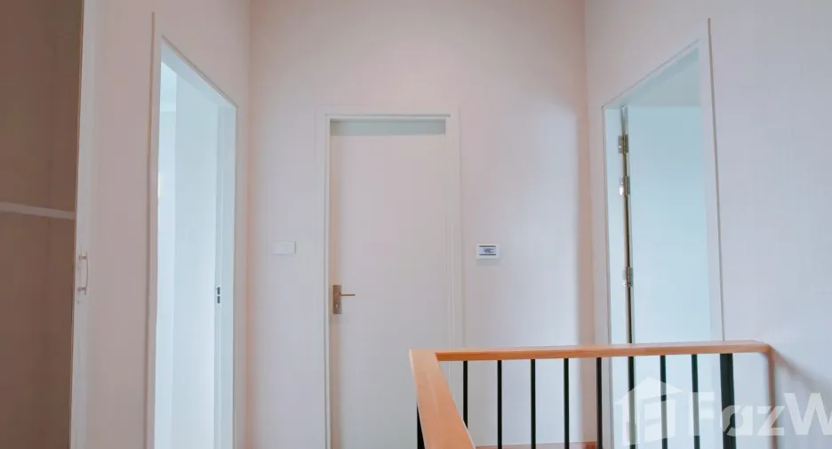 Haus zum Kauf mit 3 Zimmer in Krathum Baen, Samut Sakhon