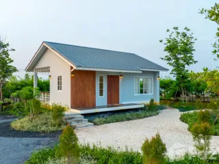For sale 1 Beds house in Pak Phli, Nakhon Nayok