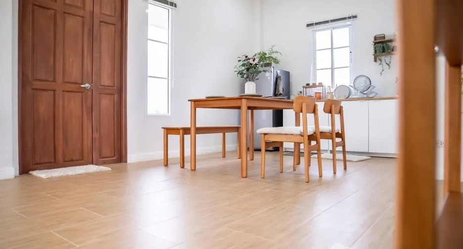 For sale 1 Beds house in Pak Phli, Nakhon Nayok