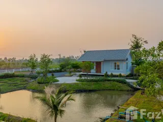 For sale 1 Beds house in Pak Phli, Nakhon Nayok