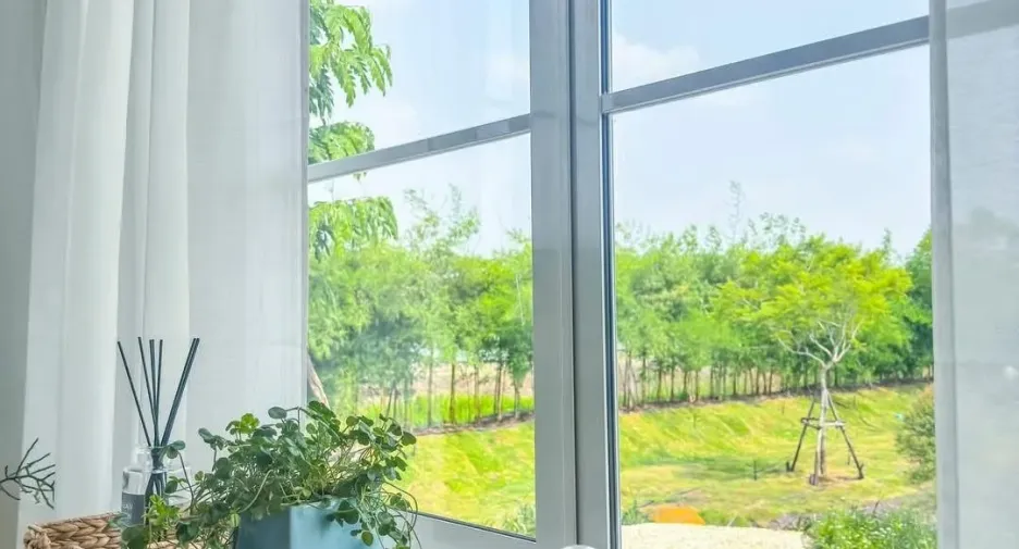For sale 1 Beds house in Pak Phli, Nakhon Nayok