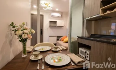 出售 1 卧室 公寓 在 Mueang Khon Kaen, Khon Kaen