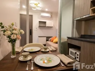 出售 1 卧室 公寓 在 Mueang Khon Kaen, Khon Kaen