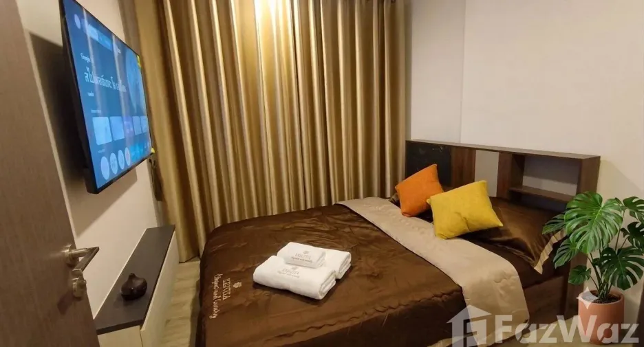 出售 1 卧室 公寓 在 Mueang Khon Kaen, Khon Kaen