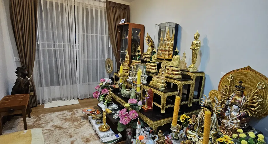 Casa en venta de 4 habitaciones en Mueang Samut Sakhon, Samut Sakhon