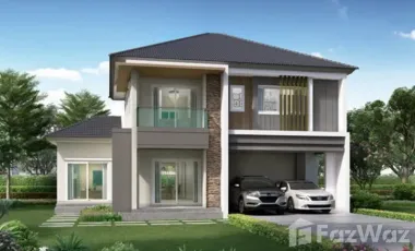 Casa en venta de 4 habitaciones en Mueang Samut Sakhon, Samut Sakhon