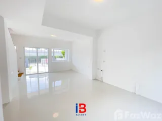 Casa en venta de 2 habitaciones en Bang Yai, Nonthaburi