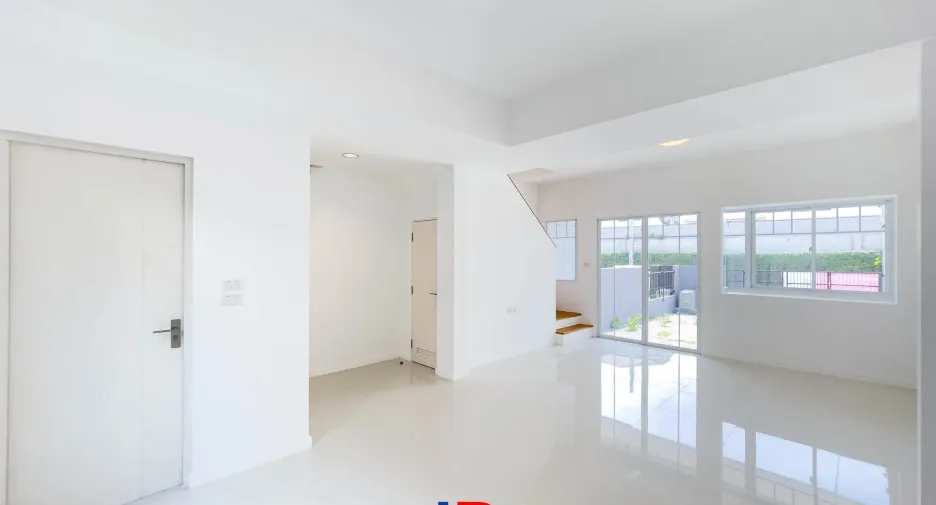 Casa en venta de 2 habitaciones en Bang Yai, Nonthaburi