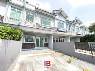 Casa en venta de 2 habitaciones en Bang Yai, Nonthaburi