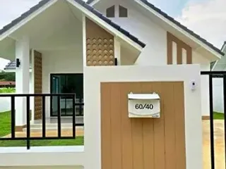 Casa en venta de 3 habitaciones en Pak Chong, Nakhon Ratchasima
