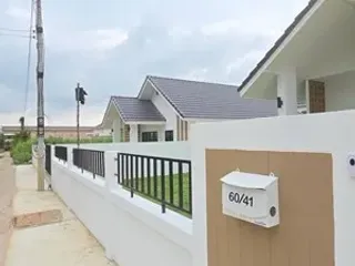 Casa en venta de 3 habitaciones en Pak Chong, Nakhon Ratchasima