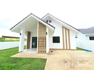 Casa en venta de 3 habitaciones en Pak Chong, Nakhon Ratchasima