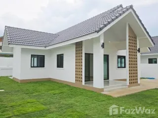 Casa en venta de 3 habitaciones en Pak Chong, Nakhon Ratchasima