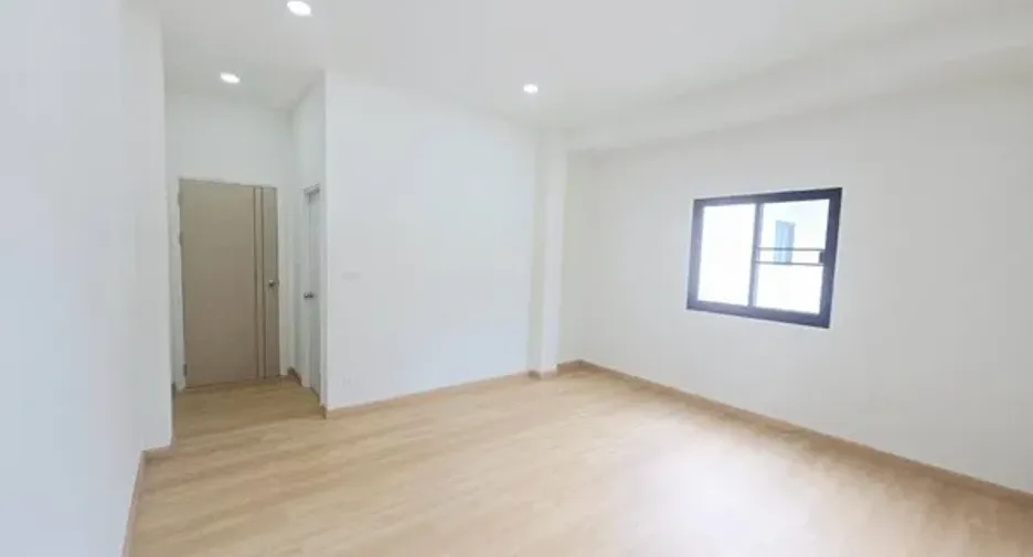 Casa en venta de 3 habitaciones en Pak Chong, Nakhon Ratchasima