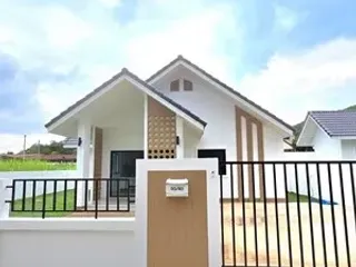 Casa en venta de 3 habitaciones en Pak Chong, Nakhon Ratchasima