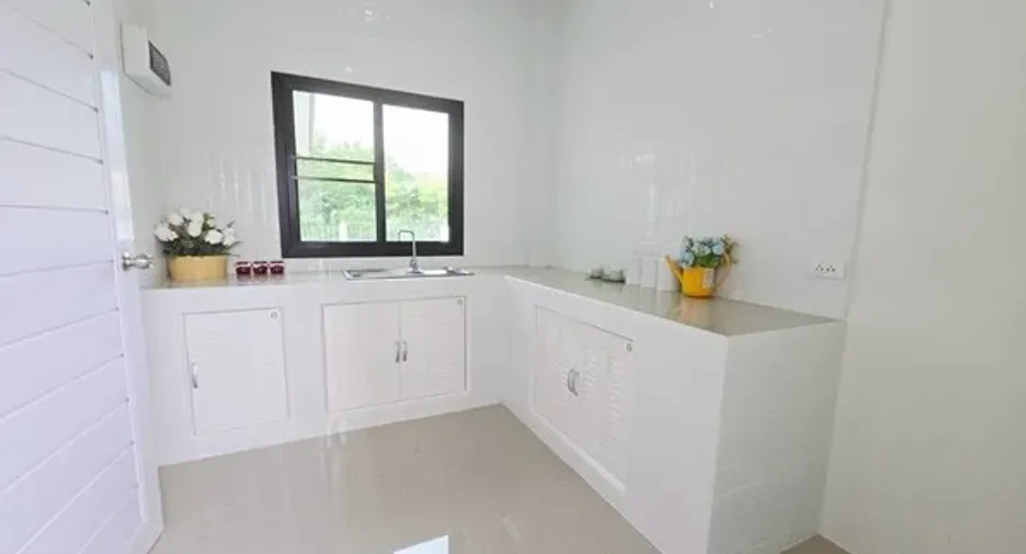 Casa en venta de 3 habitaciones en Pak Chong, Nakhon Ratchasima