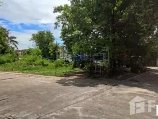 For sale land in Krathum Baen, Samut Sakhon