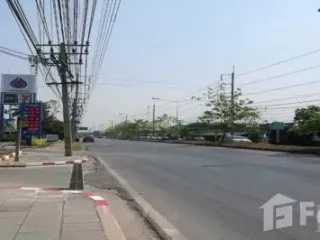 For sale land in Krathum Baen, Samut Sakhon