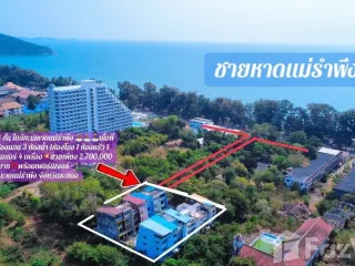 Casa adosada en venta de 5 habitaciones en Mueang Rayong, Rayong