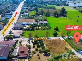 For sale land in Ban Khai, Rayong