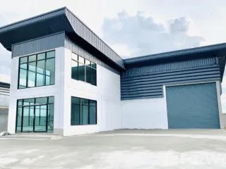 Terreno en venta en Bang Bua Thong, Nonthaburi