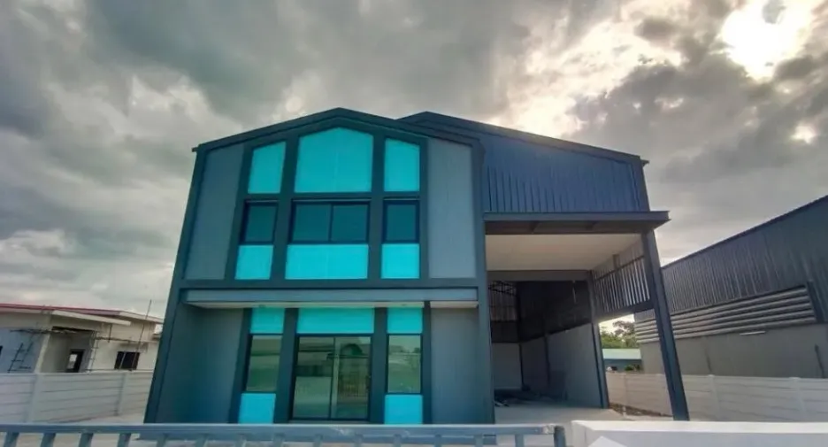 Terreno en venta en Bang Bua Thong, Nonthaburi