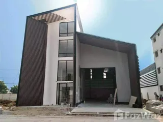 Terreno en venta en Bang Bua Thong, Nonthaburi