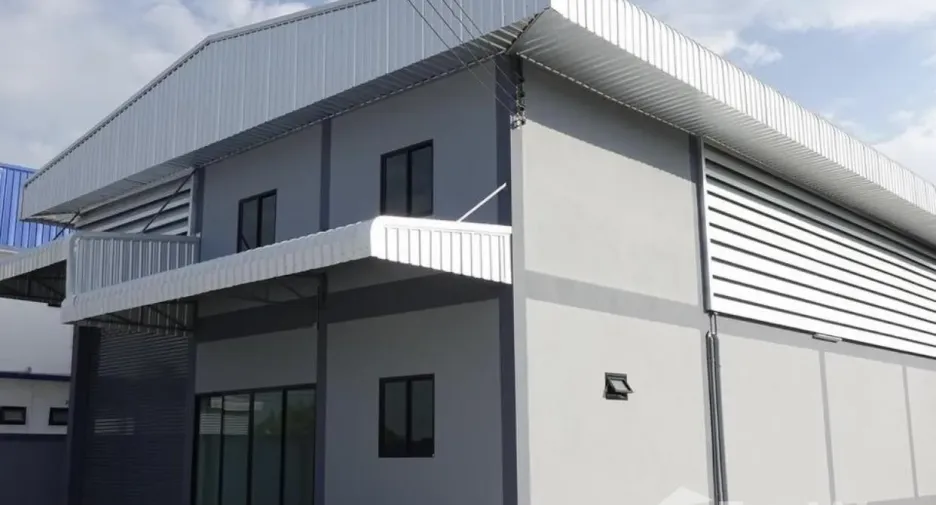 Terreno en venta en Bang Bua Thong, Nonthaburi