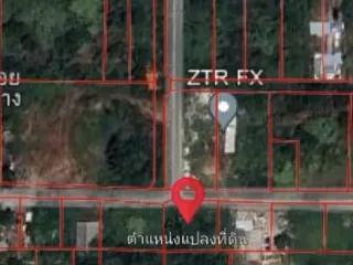 Продажа Участок в Khlong Luang, Патумтани