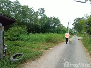 Продажа Участок в Khlong Luang, Патумтани
