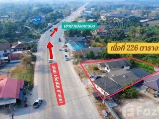 For sale land in Ban Khai, Rayong