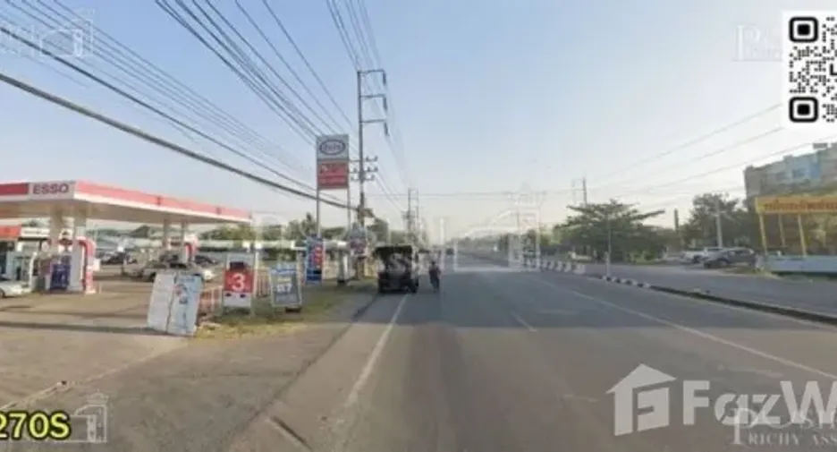 For sale land in Mueang Samut Sakhon, Samut Sakhon