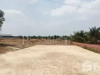 For sale land in Mueang Samut Sakhon, Samut Sakhon