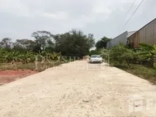 For sale land in Mueang Samut Sakhon, Samut Sakhon