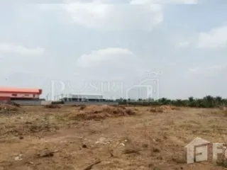 For sale land in Mueang Samut Sakhon, Samut Sakhon