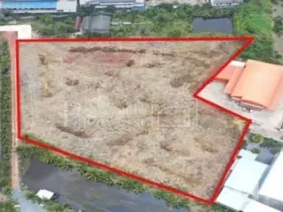 For sale land in Mueang Samut Sakhon, Samut Sakhon